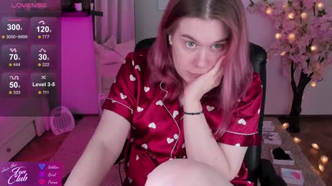 Snapshot of nancy_sun_ chatting on December 2024 03:11:01 PM Nancy online show from December 2024 03:11:01 PM