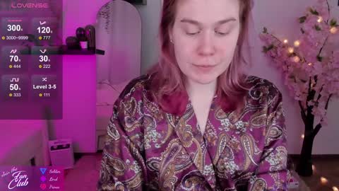Snapshot of nancy_sun_ chatting on December 2024 11:06:02 AM Nancy online show from December 2024 11:06:02 AM