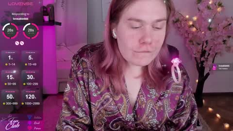 Snapshot of nancy_sun_ chatting on December 2024 02:11:02 PM Nancy online show from December 2024 02:11:02 PM