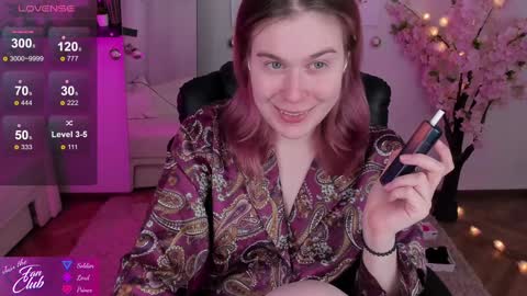 Snapshot of nancy_sun_ chatting on December 2024 06:20:02 PM Nancy online show from December 2024 06:20:02 PM