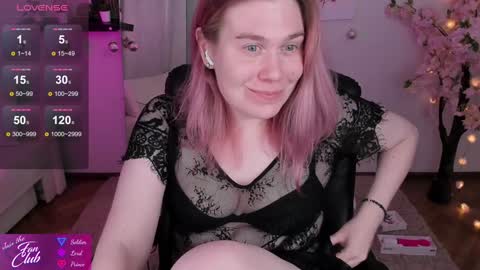 Snapshot of nancy_sun_ chatting on December 2024 05:52:02 PM Nancy online show from December 2024 05:52:02 PM