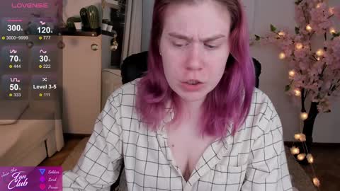 Snapshot of nancy_sun_ chatting on January 2025 11:22:01 AM Nancy online show from January 2025 11:22:01 AM