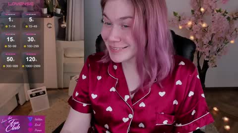 Snapshot of nancy_sun_ chatting on January 2025 02:09:01 PM Nancy online show from January 2025 02:09:01 PM