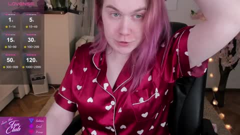 Snapshot of nancy_sun_ chatting on January 2025 06:24:02 PM Nancy online show from January 2025 06:24:02 PM