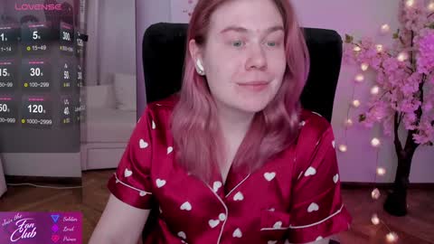 Snapshot of nancy_sun_ chatting on January 2025 06:07:01 PM Nancy online show from January 2025 06:07:01 PM
