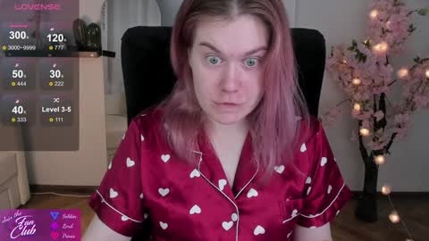 Snapshot of nancy_sun_ chatting on January 2025 11:22:02 AM Nancy online show from January 2025 11:22:02 AM