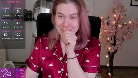 Snapshot of nancy_sun_ chatting on February 2025 11:12:02 AM Nancy online show from February 2025 11:12:02 AM