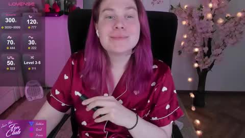 Snapshot of nancy_sun_ chatting on February 2025 03:46:01 PM Nancy online show from February 2025 03:46:01 PM