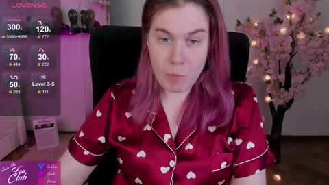 Snapshot of nancy_sun_ chatting on February 2025 06:10:02 PM Nancy online show from February 2025 06:10:02 PM