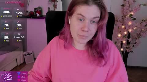 Snapshot of nancy_sun_ chatting on February 2025 11:41:02 AM Nancy online show from February 2025 11:41:02 AM