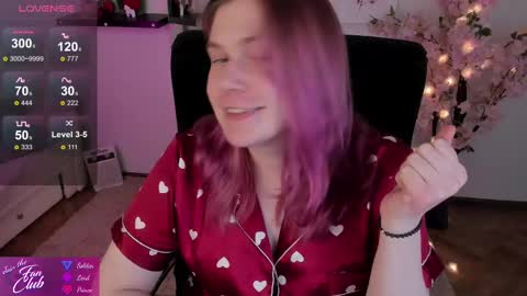 Snapshot of nancy_sun_ chatting on February 2025 02:43:02 PM Nancy online show from February 2025 02:43:02 PM