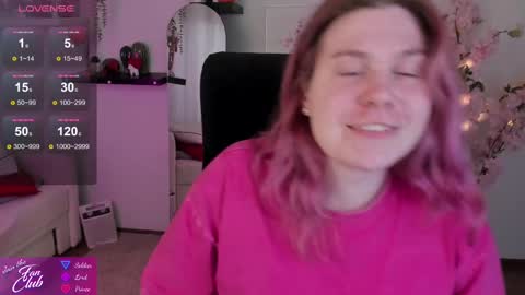 Snapshot of nancy_sun_ chatting on February 2025 11:14:02 AM Nancy online show from February 2025 11:14:02 AM