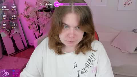 Snapshot of nancy_sun_ chatting on October 2025 10:40:02 AM Nancy online show from October 2025 10:40:02 AM