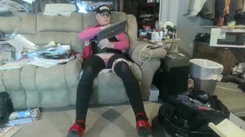 nancyboy_1 online show from March 2026 08:04:01 PM