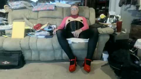 nancyboy_1 online show from June 2026 09:19:01 PM