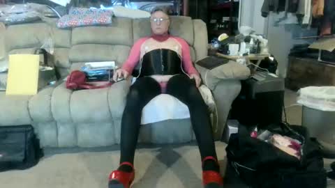 nancyboy_1 online show from June 2026 06:52:01 PM
