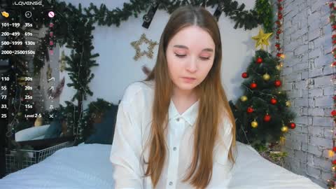 Luna online show from January 2025 05:09:01 AM