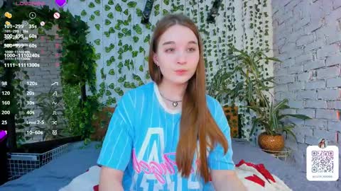 Luna online show from March 2025 01:06:02 PM