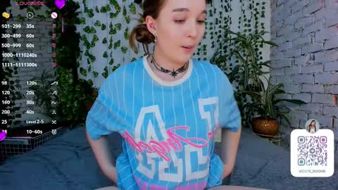 Luna online show from March 2025 09:10:02 AM