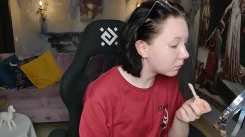 Snapshot of nancymartinez chatting on October 2025 05:08:02 AM nancymartinez online show from October 2025 05:08:02 AM