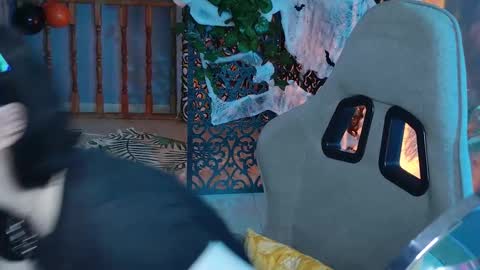 Snapshot of nancymartinez chatting on October 2025 05:11:02 AM nancymartinez online show from October 2025 05:11:02 AM