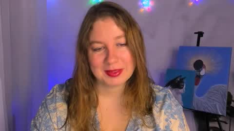 Nancy online show from November 2025 02:16:02 PM