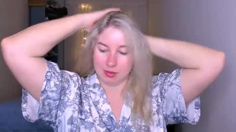 Snapshot of nancysanders chatting on May 2026 08:14:01 PM Nancy online show from May 2026 08:14:01 PM
