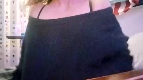 Snapshot of nancyybonita chatting on January 2025 11:31:02 AM nancyybonita online show from January 2025 11:31:02 AM