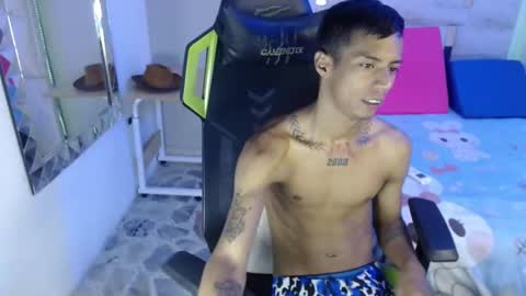 nando_col online show from September 2025 06:46:02 PM