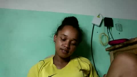 Snapshot of nandrianina416143 chatting on March 2026 05:26:01 PM nandrianina416143 online show from March 2026 05:26:01 PM