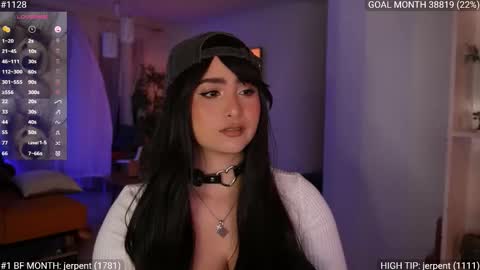 ELLA online show from February 2026 04:30:02 AM