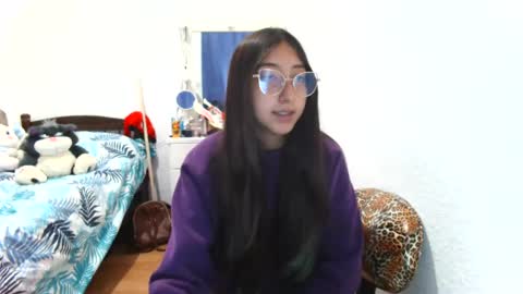 nanilux_1 online show from September 2025 06:08:01 PM