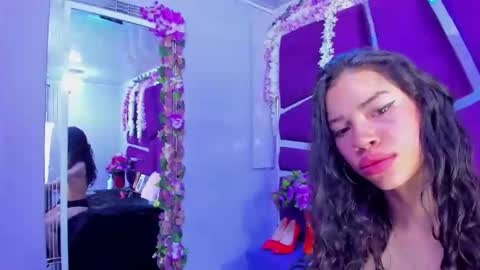 Snapshot of nanis_james15 chatting on May 2026 03:11:02 AM nanis james15 online show from May 2026 03:11:02 AM