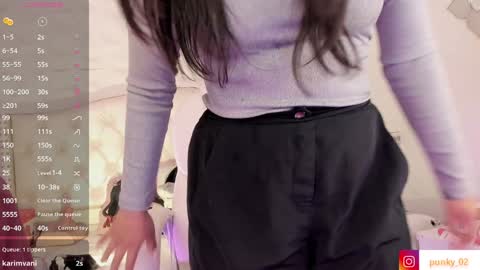 anna online show from January 2025 02:55:01 AM