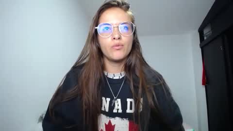 Snapshot of nanna_yoshi chatting on January 2025 02:11:01 AM nanna yoshi online show from January 2025 02:11:01 AM