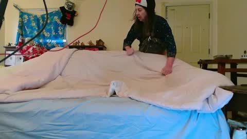 Snapshot of nannabaldur chatting on December 2024 05:29:02 PM Nanna Baldur online show from December 2024 05:29:02 PM