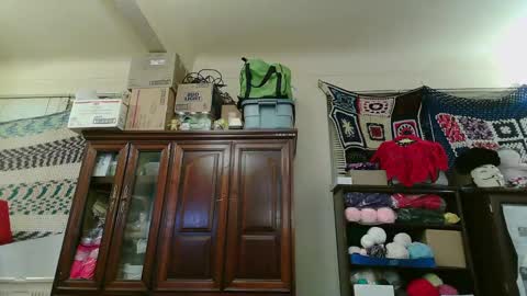 Snapshot of nannabaldur chatting on January 2025 05:53:02 AM Nanna Baldur online show from January 2025 05:53:02 AM