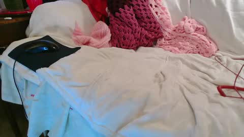 Snapshot of nannabaldur chatting on February 2025 08:47:01 PM Nanna Baldur online show from February 2025 08:47:01 PM