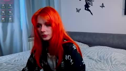 nannetteterrill online show from February 2026 06:10:02 AM