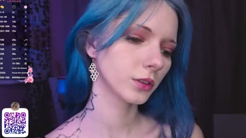 Snapshot of nannetteterrill chatting on May 2026 06:20:01 AM nannetteterrill online show from May 2026 06:20:01 AM