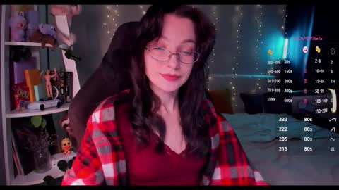 NannoNancy online show from February 2026 12:58:02 AM