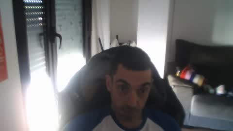 Snapshot of nano22salamanca chatting on January 2025 01:45:02 PM nano22salamanca online show from January 2025 01:45:02 PM