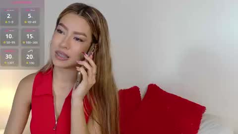 nany_model25 online show from September 2025 08:32:02 PM