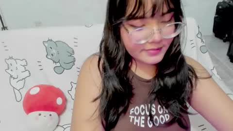  Naoko  online show from February 2026 01:21:01 AM