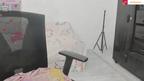  Naoko  online show from June 2026 01:31:01 PM