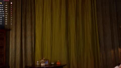 Angel online show from December 2025 01:11:01 AM