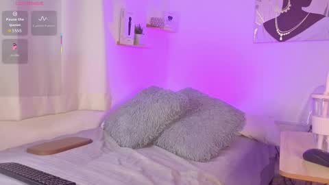 Snapshot of naomicardenas chatting on March 2026 08:26:01 PM Noemi online show from March 2026 08:26:01 PM