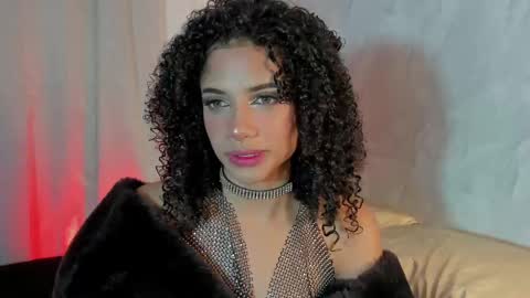 Snapshot of naomidawsonn chatting on February 2025 02:28:02 AM naomidawson online show from February 2025 02:28:02 AM