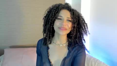 Snapshot of naomidawsonn chatting on September 2025 12:11:01 AM naomidawson online show from September 2025 12:11:01 AM