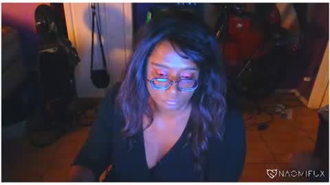Snapshot of naomifux chatting on June 2026 03:16:01 AM Naomi online show from June 2026 03:16:01 AM